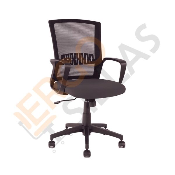 Silla de Escritorio CLIP