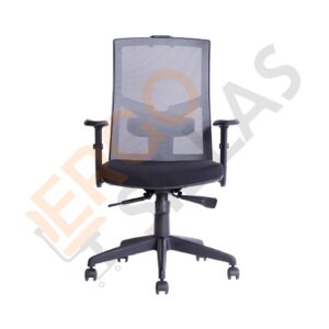 Silla de Escritorio FOCUS