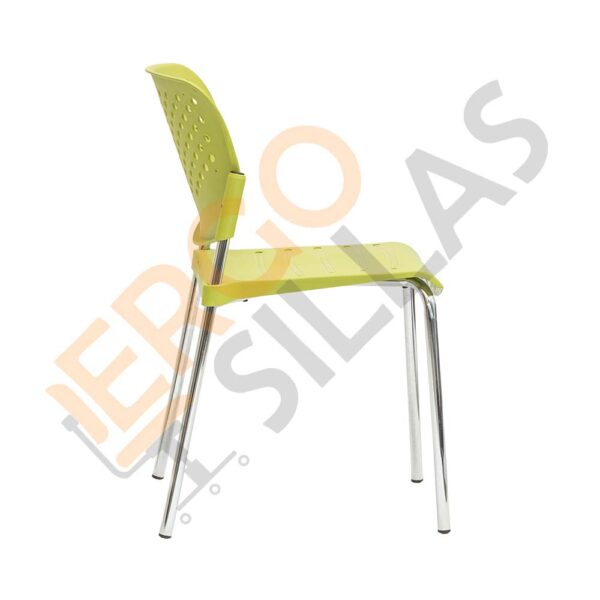 Silla de Visita ALICIA - Imagen 3