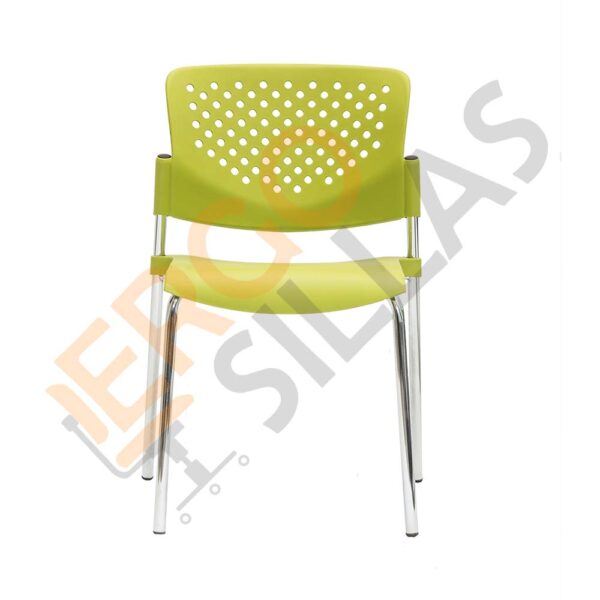 Silla de Visita ALICIA - Imagen 2