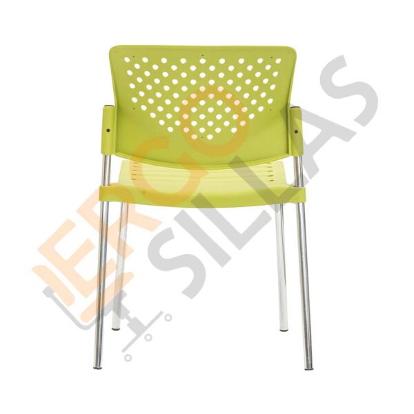 Silla de Visita ALICIA - Imagen 4