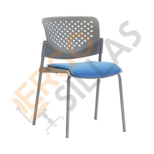 Silla de Visita ALICIA MIXTA