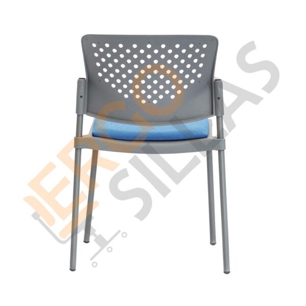 Silla de Visita ALICIA MIXTA - Imagen 4