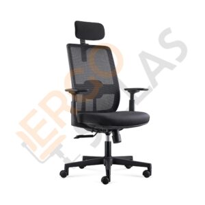 Silla Ejecutiva EVA