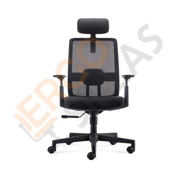 Silla Ejecutiva EVA - Imagen 2